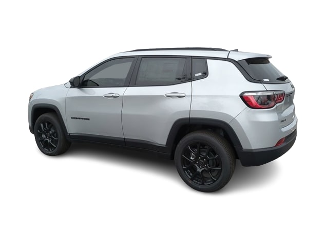 2025 Jeep Compass Latitude 21