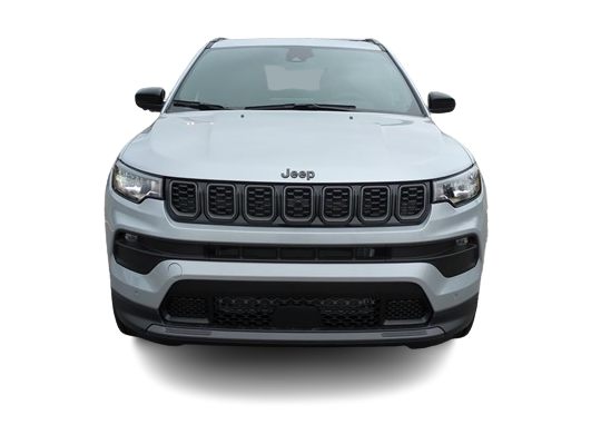 2025 Jeep Compass Latitude 5