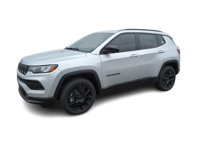 2025 Jeep Compass Latitude 3