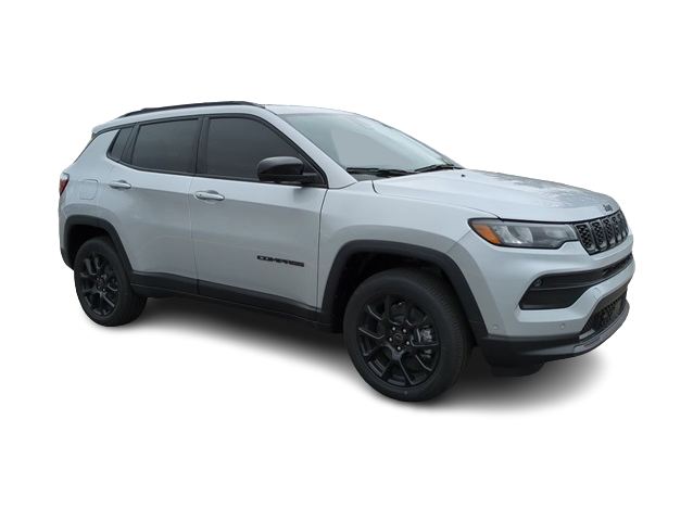 2025 Jeep Compass Latitude 19