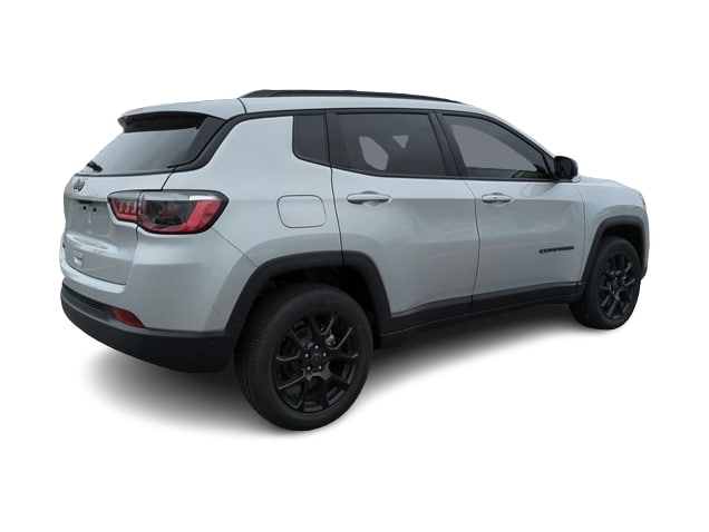 2025 Jeep Compass Latitude 22