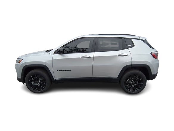 2025 Jeep Compass Latitude 20