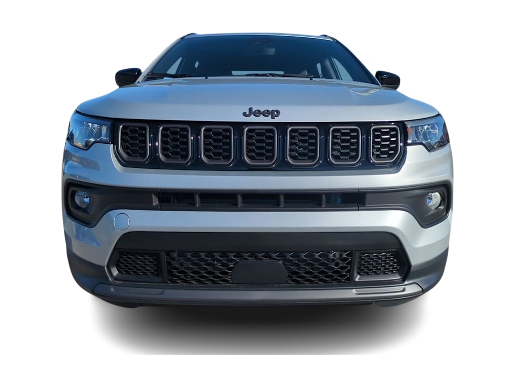 Thumbnail: 2026 Jeep Compass - 6