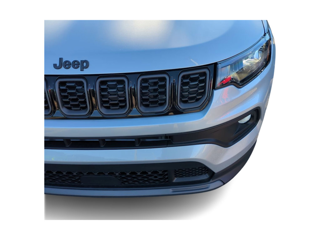 Thumbnail: 2026 Jeep Compass - 25