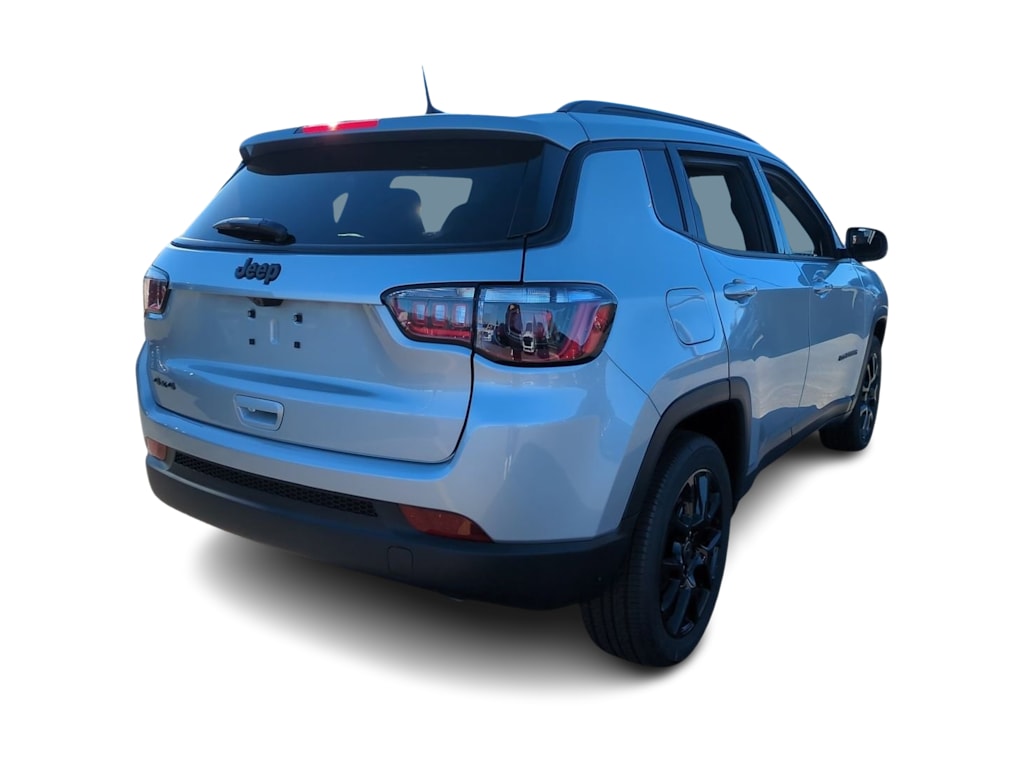 Thumbnail: 2026 Jeep Compass - 23
