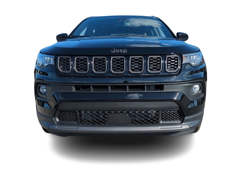 2026 Jeep Compass Altitude - Photo 6