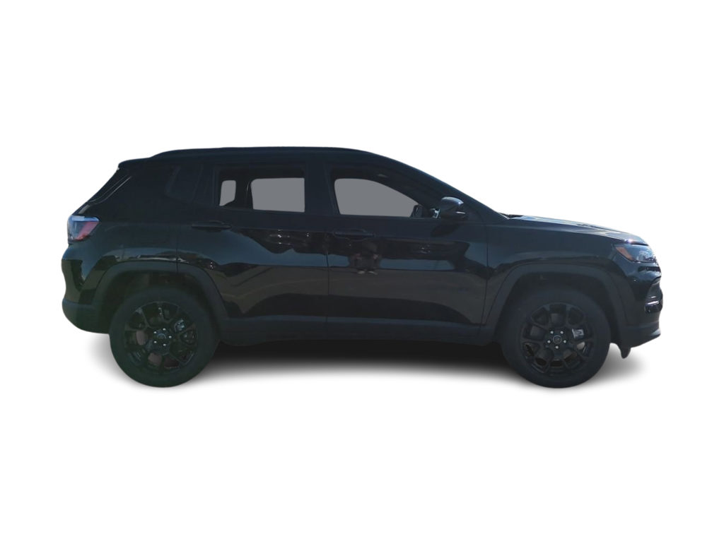 2026 Jeep Compass Altitude - Photo 23