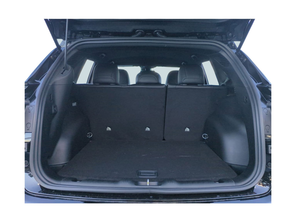 2026 Jeep Compass Altitude - Photo 17