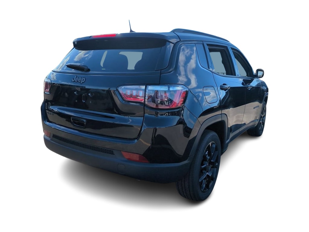 2026 Jeep Compass Altitude - Photo 22