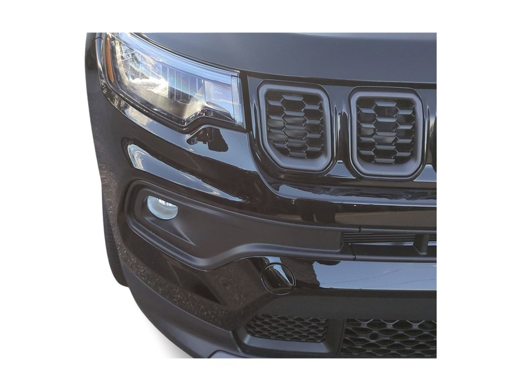 2026 Jeep Compass Altitude - Photo 24