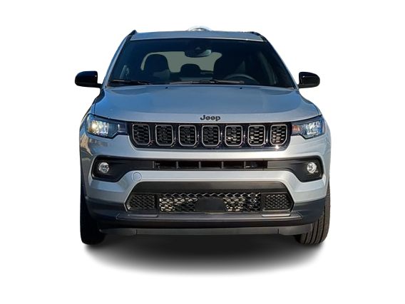 2025 Jeep Compass Latitude 6