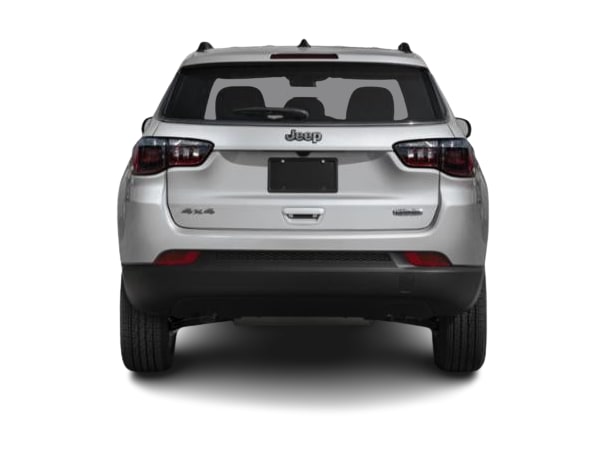 Thumbnail: 2025 Jeep Compass - 4