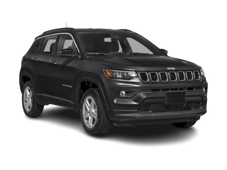 Thumbnail: 2025 Jeep Compass - 11