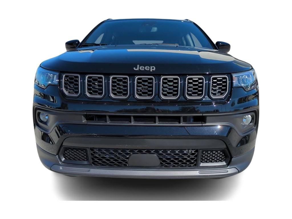 2026 Jeep Compass Altitude - Photo 6