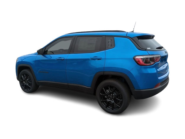 Thumbnail: 2025 Jeep Compass - 21