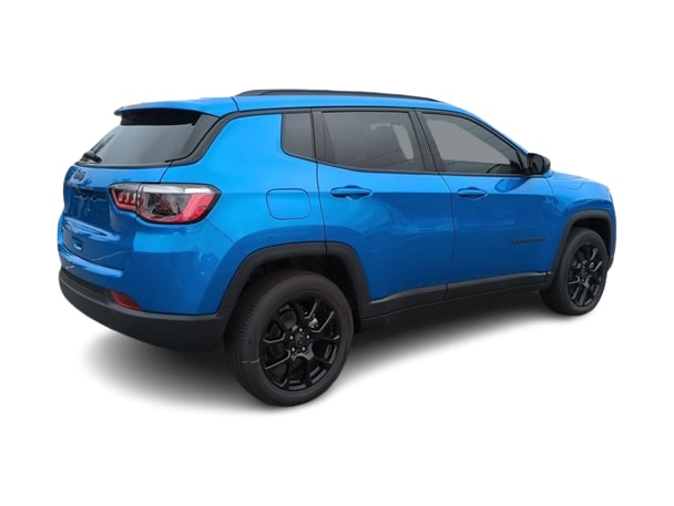 Thumbnail: 2025 Jeep Compass - 22