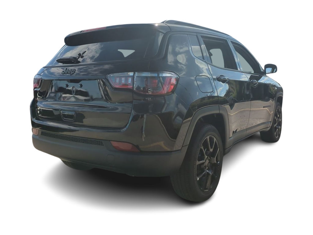 Thumbnail: 2026 Jeep Compass - 23