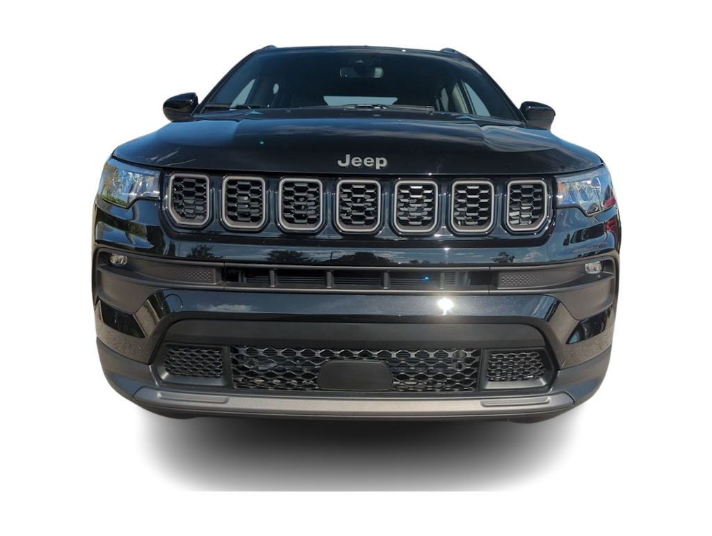 Thumbnail: 2026 Jeep Compass - 6