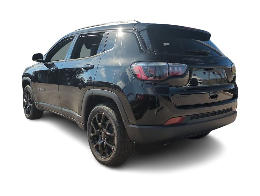 Thumbnail: 2026 Jeep Compass - 4
