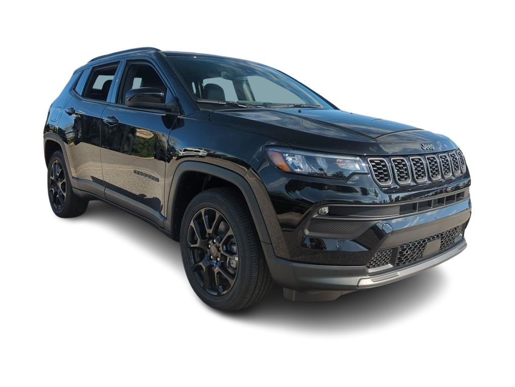 Thumbnail: 2026 Jeep Compass - 21