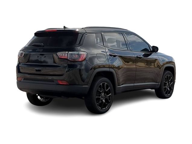 2025 Jeep Compass Latitude 23