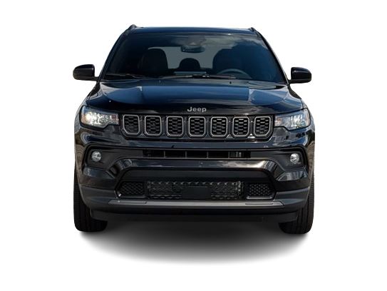 2025 Jeep Compass Latitude 6