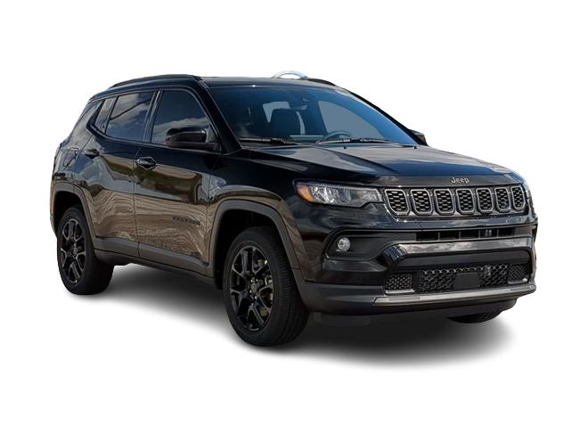 2025 Jeep Compass Latitude 21