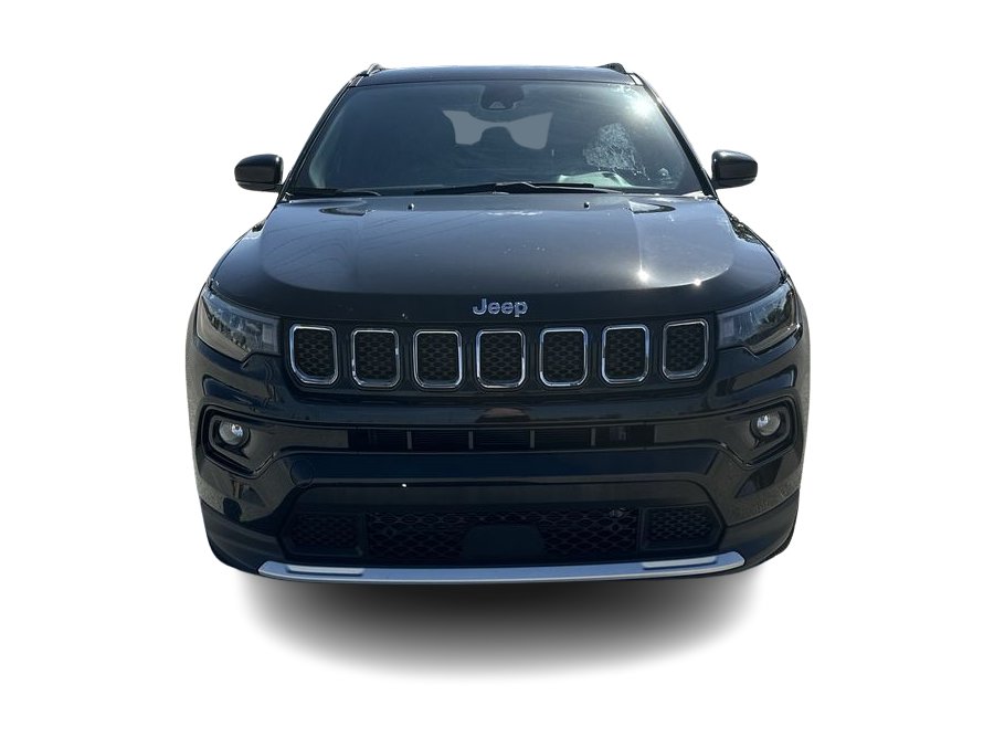 Thumbnail: 2023 Jeep Compass - 29