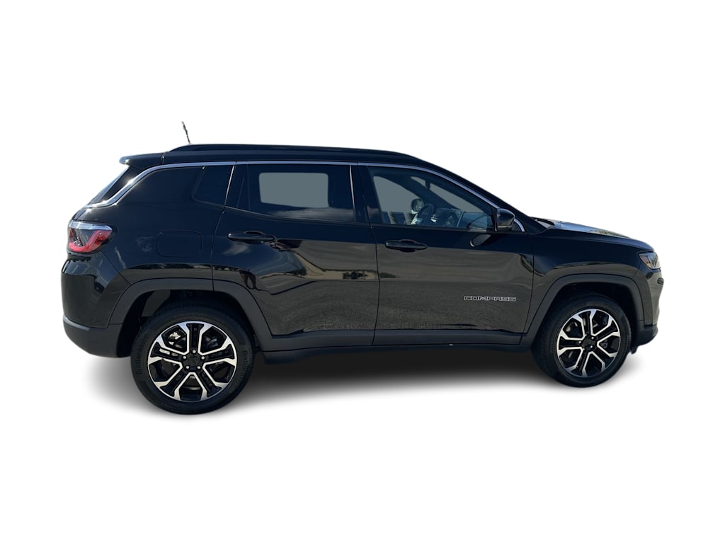 Thumbnail: 2023 Jeep Compass - 27