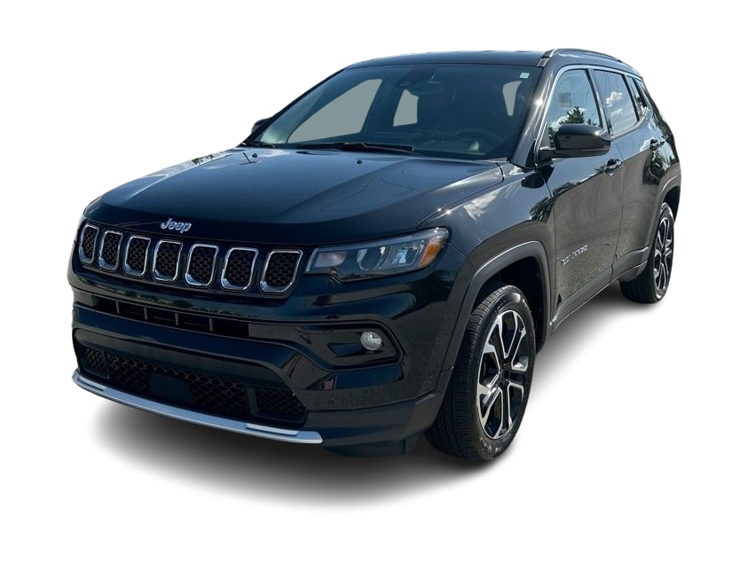 Thumbnail: 2023 Jeep Compass - 20