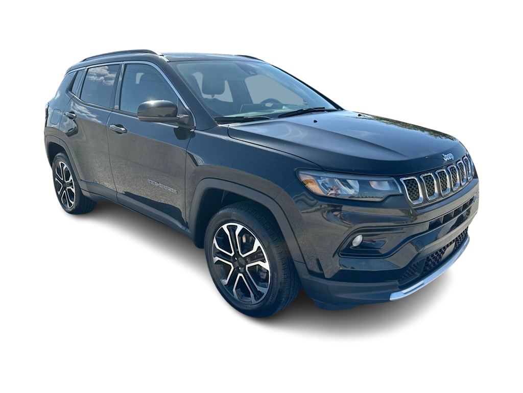 Thumbnail: 2023 Jeep Compass - 19