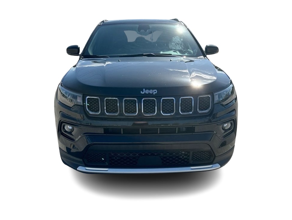 Thumbnail: 2023 Jeep Compass - 6