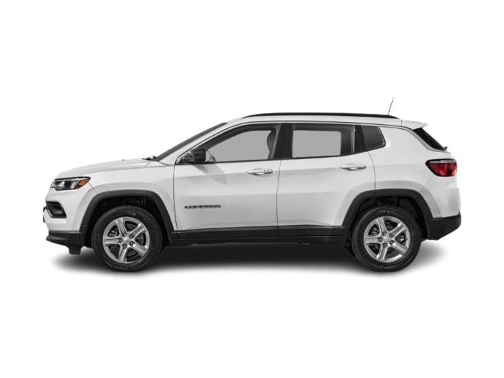 Thumbnail: 2024 Jeep Compass - 3