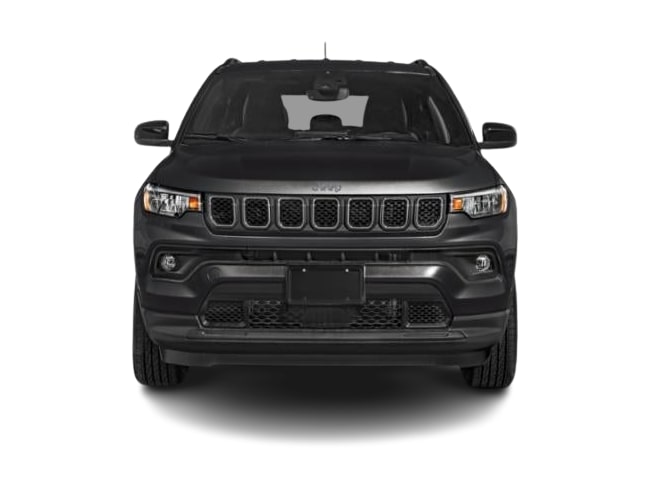 Thumbnail: 2024 Jeep Compass - 5