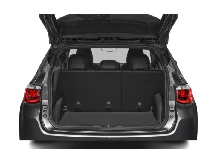 Thumbnail: 2024 Jeep Compass - 10