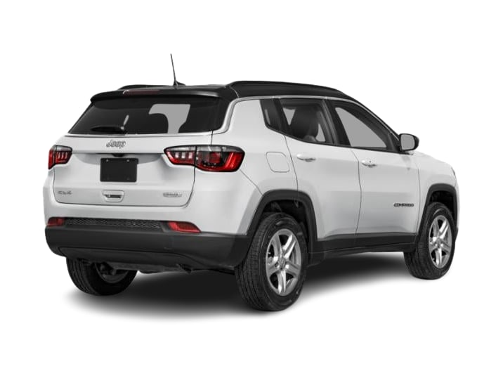 Thumbnail: 2024 Jeep Compass - 11