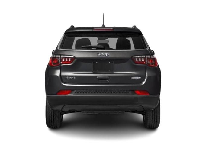 Thumbnail: 2024 Jeep Compass - 4
