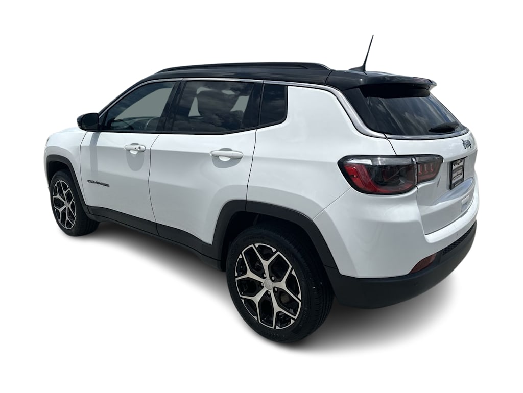 Thumbnail: 2024 Jeep Compass - 23