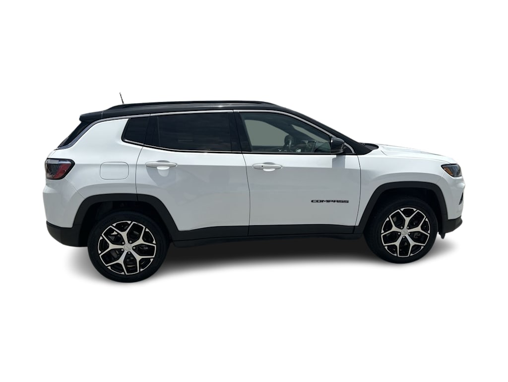 Thumbnail: 2024 Jeep Compass - 26