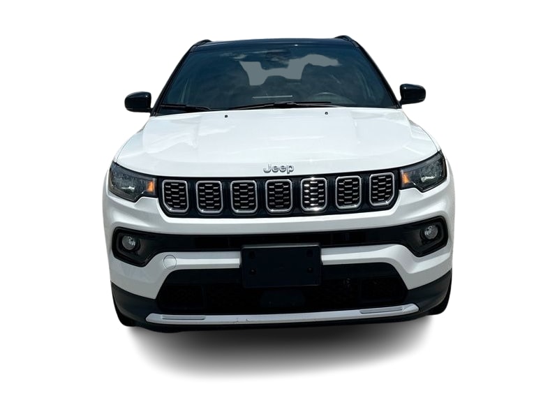 Thumbnail: 2024 Jeep Compass - 6