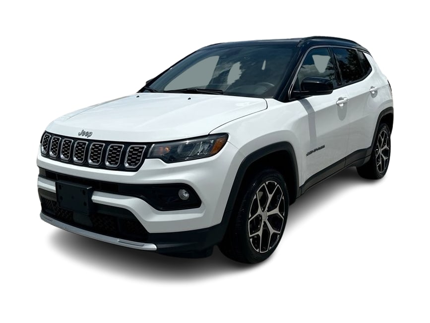Thumbnail: 2024 Jeep Compass - 19
