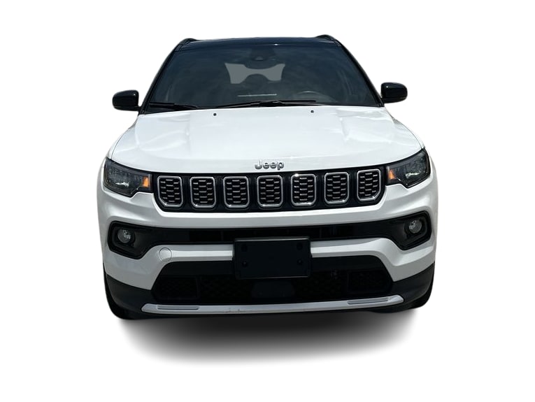 Thumbnail: 2024 Jeep Compass - 28