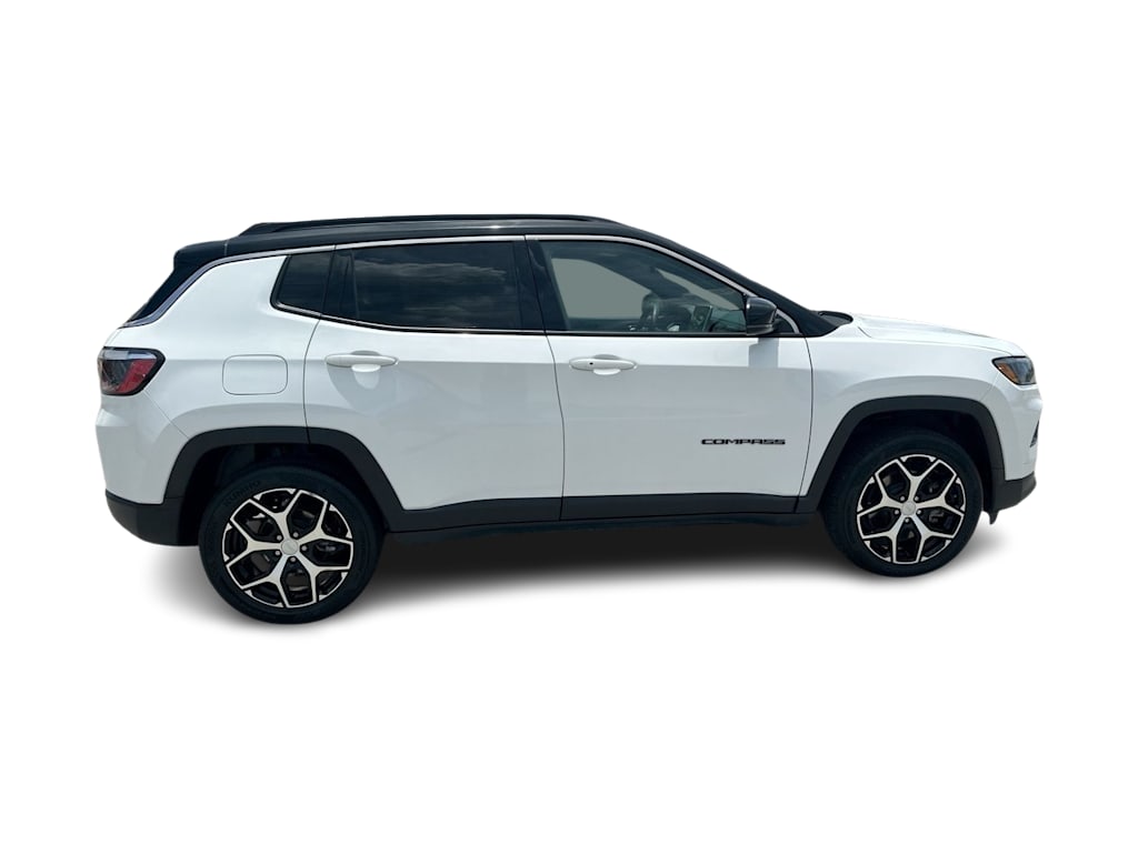 Thumbnail: 2024 Jeep Compass - 21