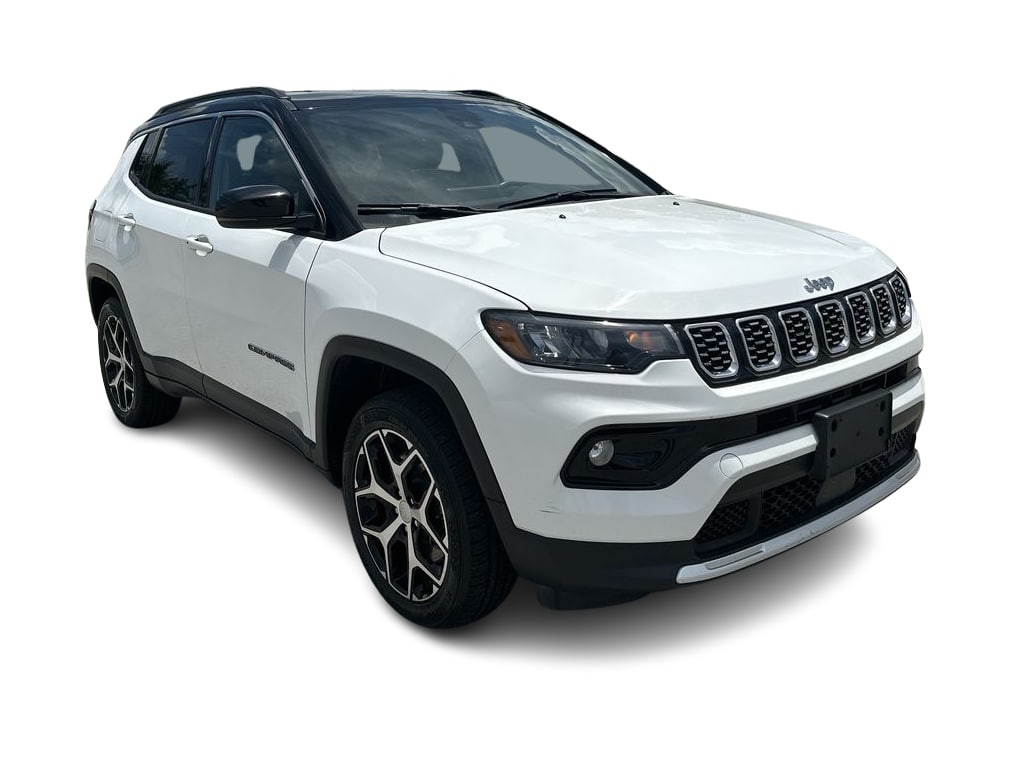Thumbnail: 2024 Jeep Compass - 27