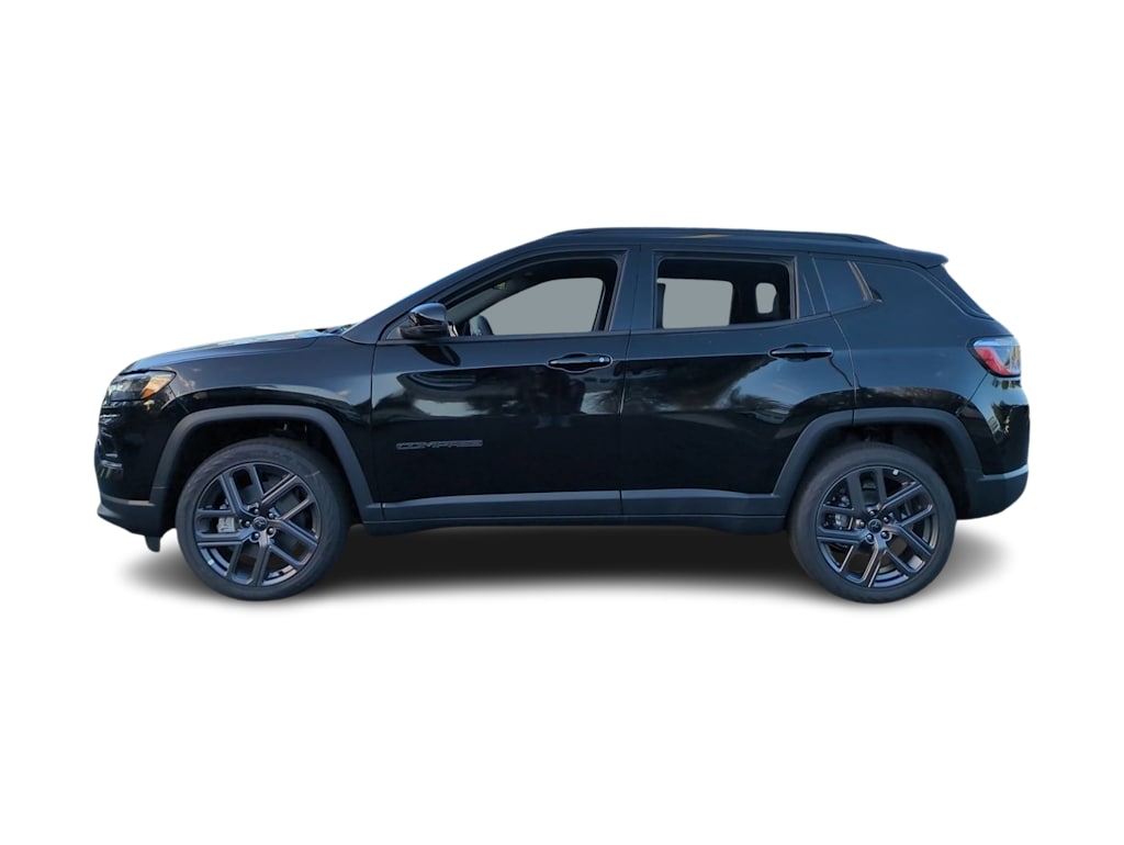 Thumbnail: 2026 Jeep Compass - 3