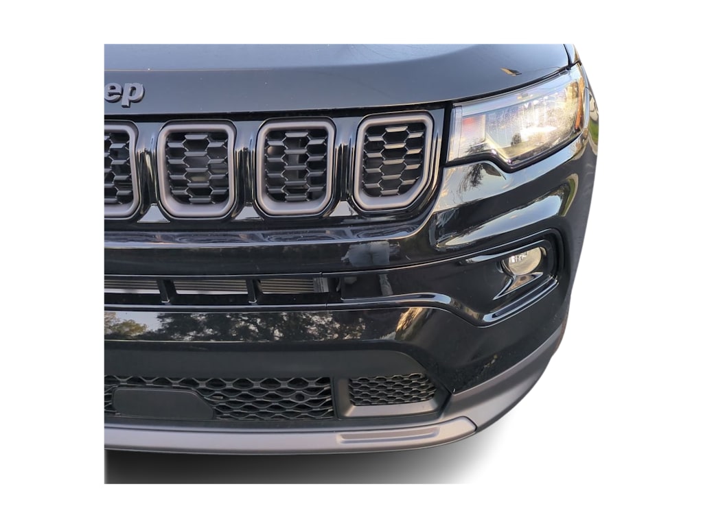 Thumbnail: 2026 Jeep Compass - 25
