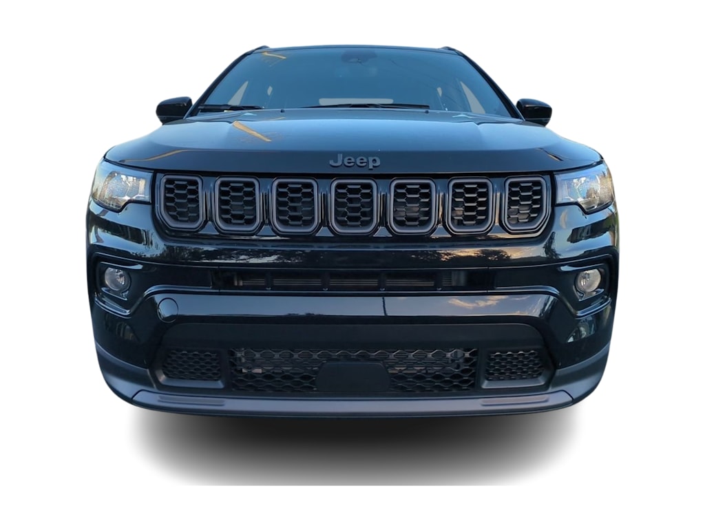Thumbnail: 2026 Jeep Compass - 6