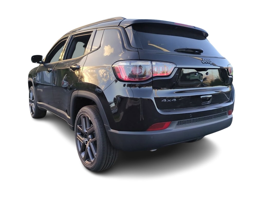 Thumbnail: 2026 Jeep Compass - 4