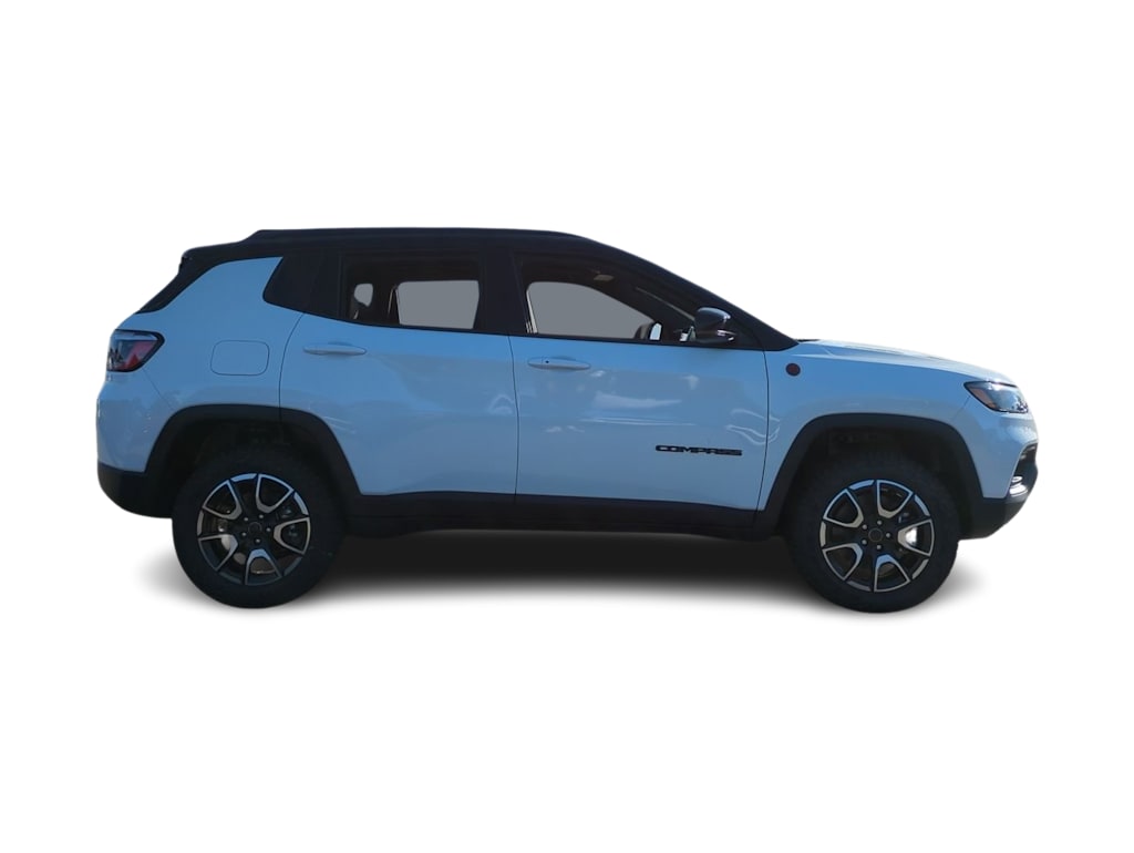 Thumbnail: 2026 Jeep Compass - 24