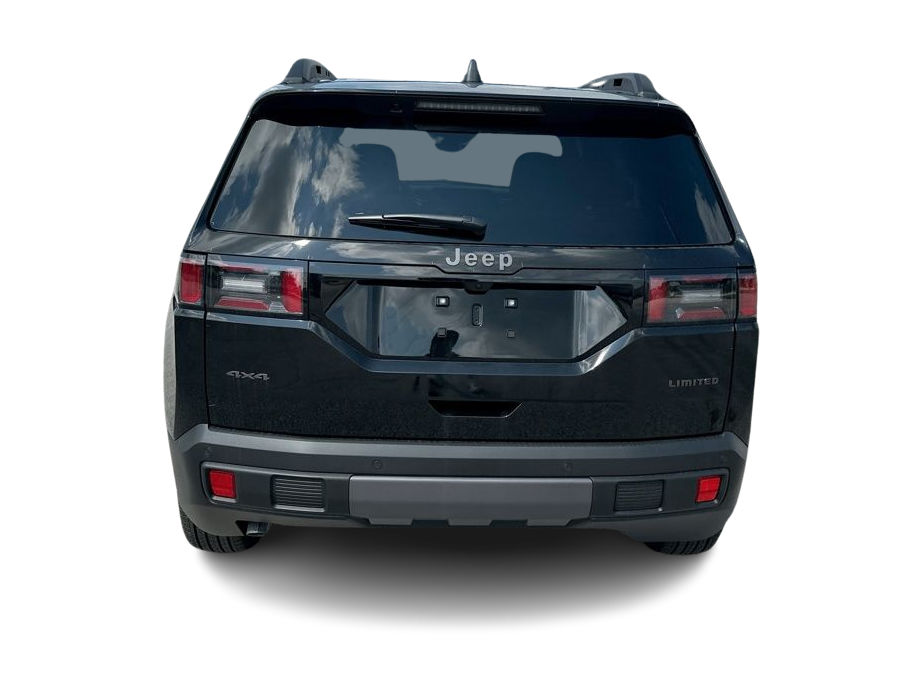 Thumbnail: 2026 Jeep Cherokee - 5